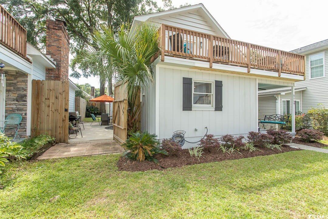 Homes for sale in North Myrtle Beach, SC | 506 B Rosemary Ln, North Myrtle Beach, SC 29582 | MLS# 2521873