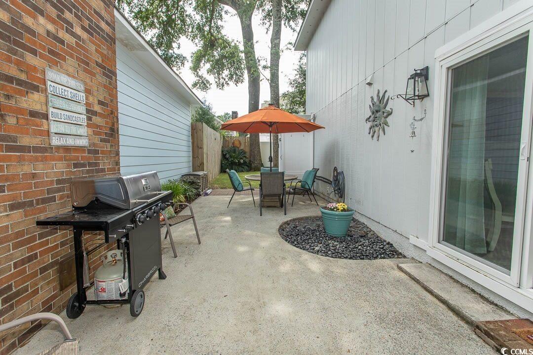 Homes for sale in North Myrtle Beach, SC | 506 B Rosemary Ln, North Myrtle Beach, SC 29582 | MLS# 2521873