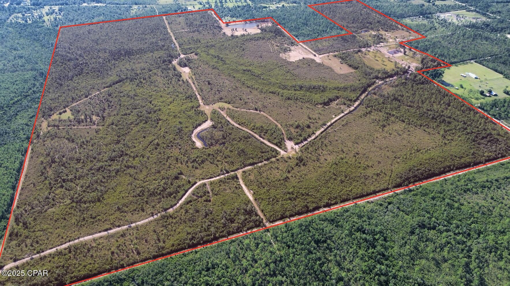 Details for 17619 Edward Road, Fountain, FL 32438