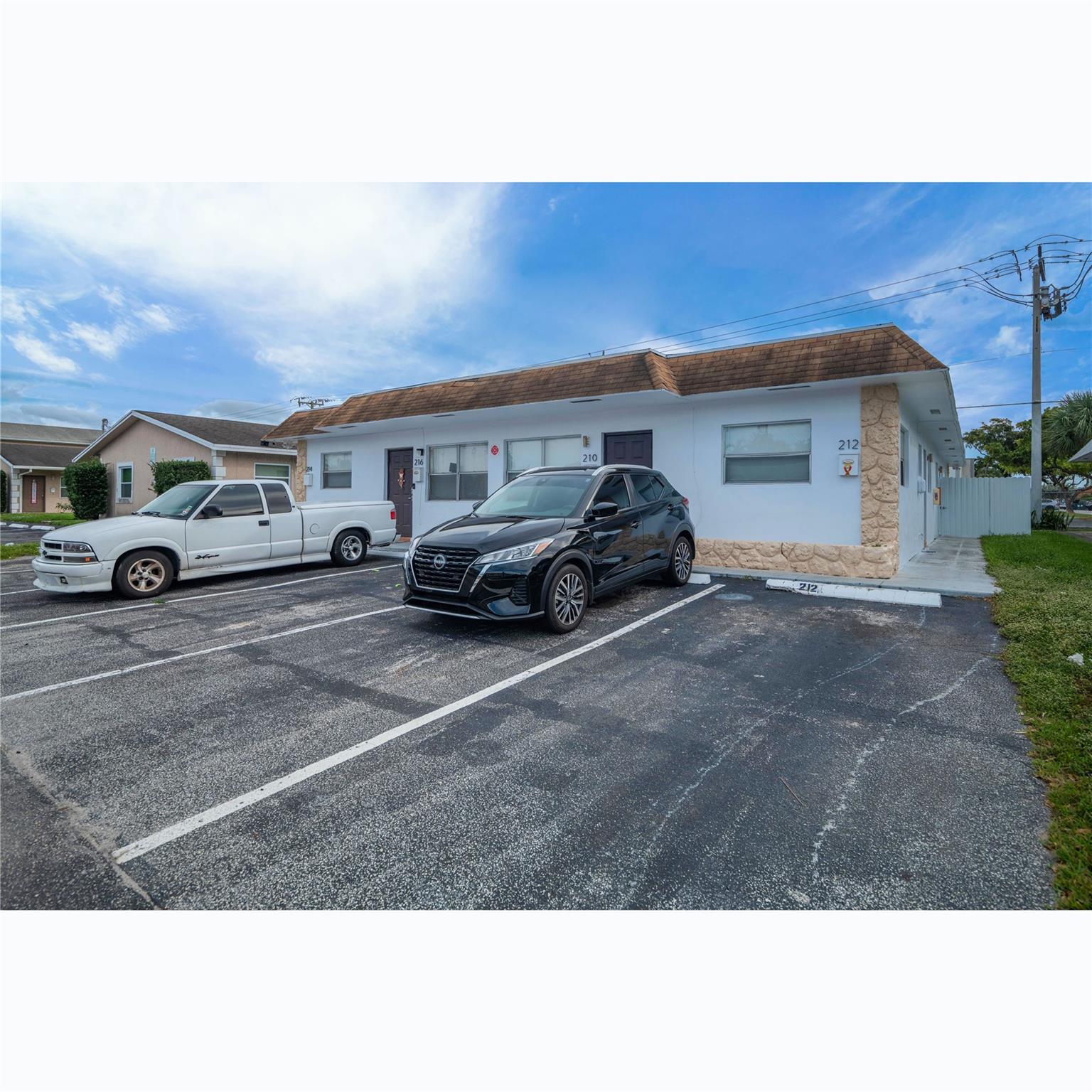 Boniello Gardens 2Nd Add