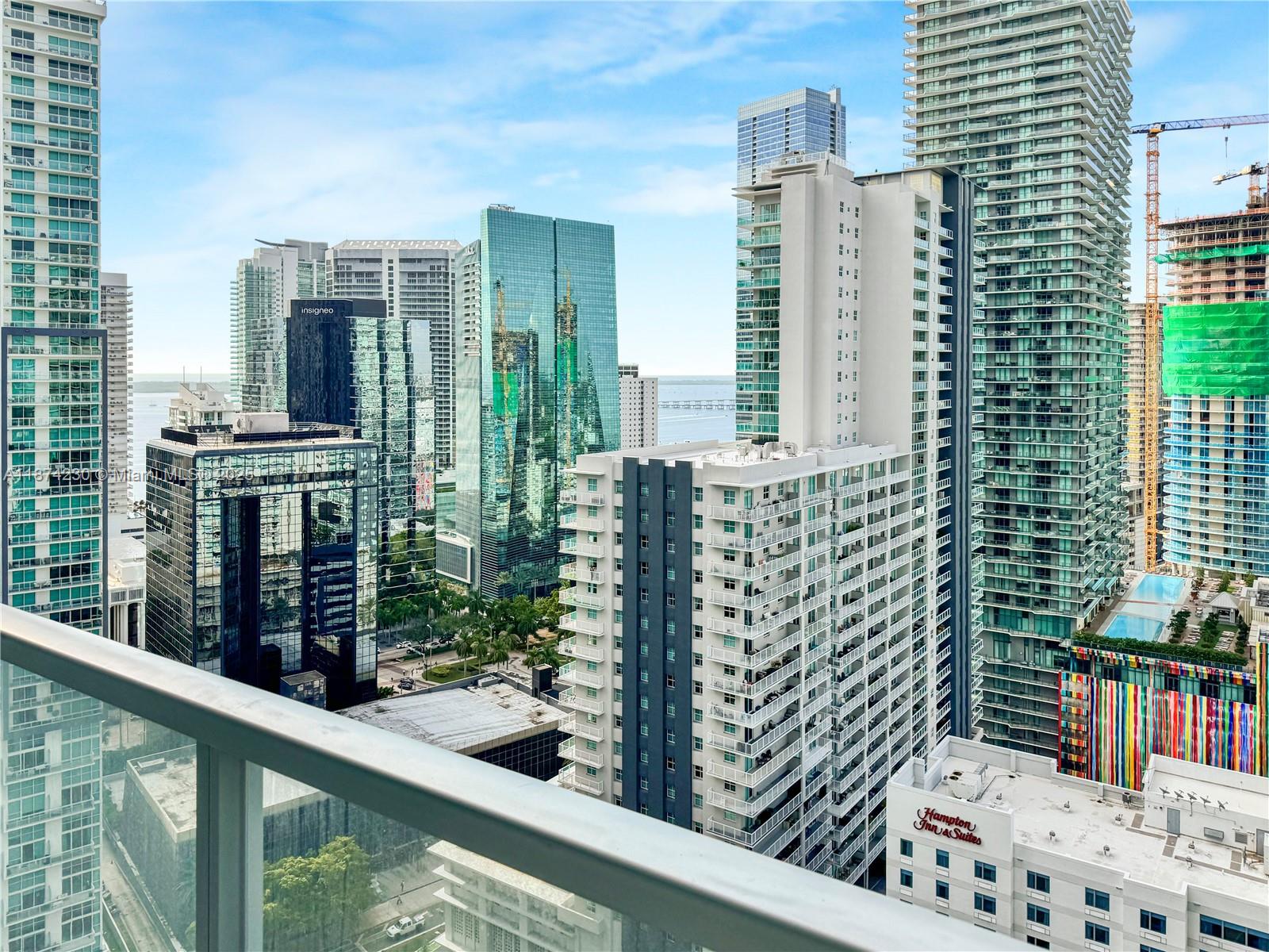 Condo for Rent in Miami, FL