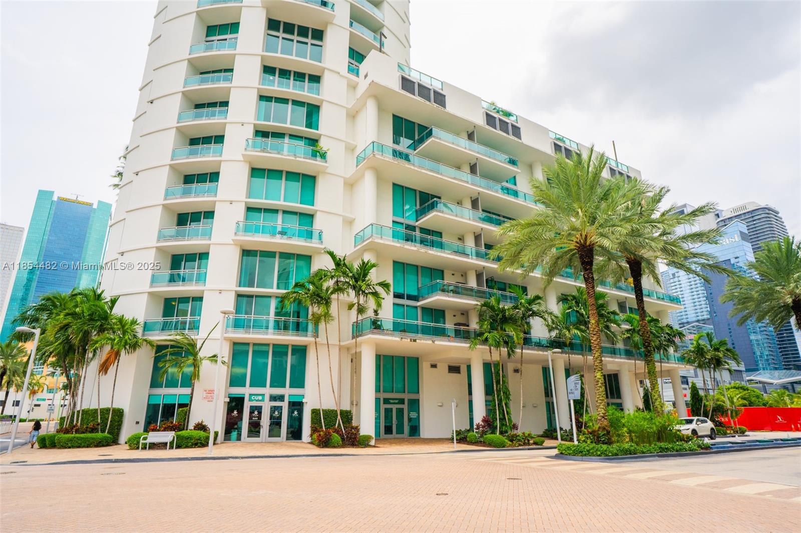 350 S MIAMI AVE #511, Miami FL 33130