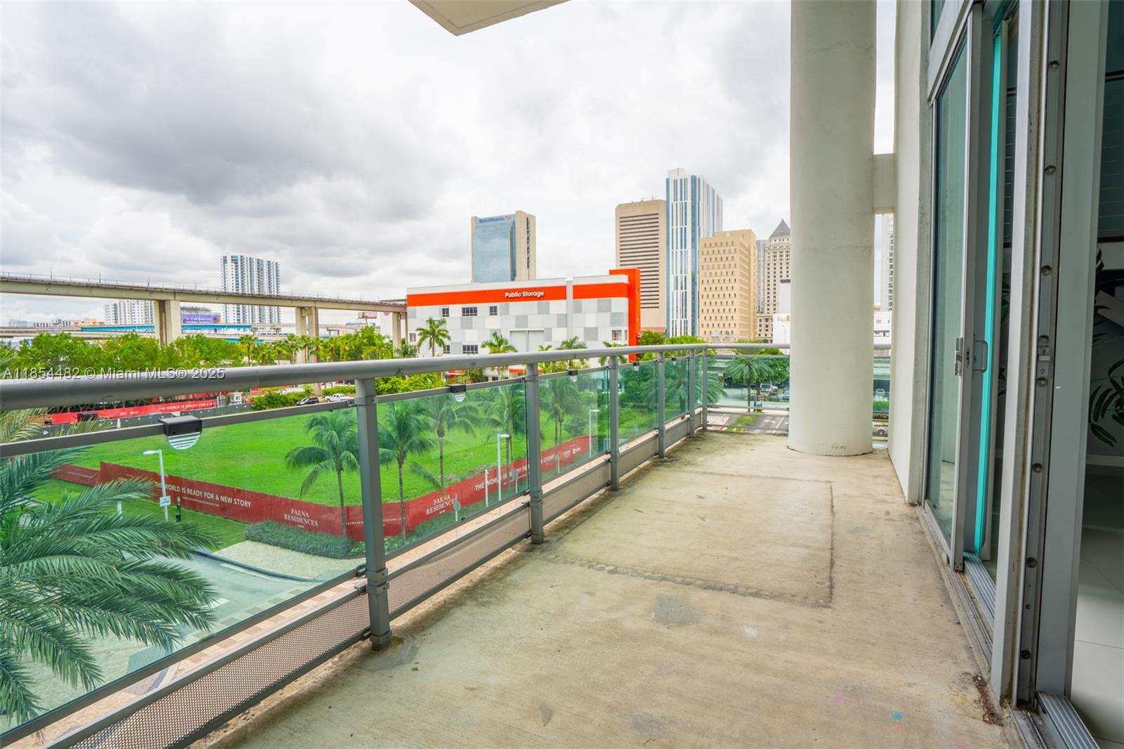 350 S MIAMI AVE #511, Miami FL 33130
