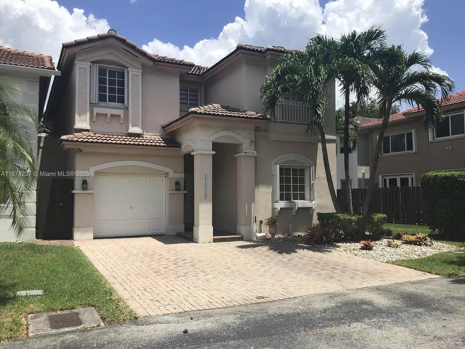 House for Rent in Doral, FL