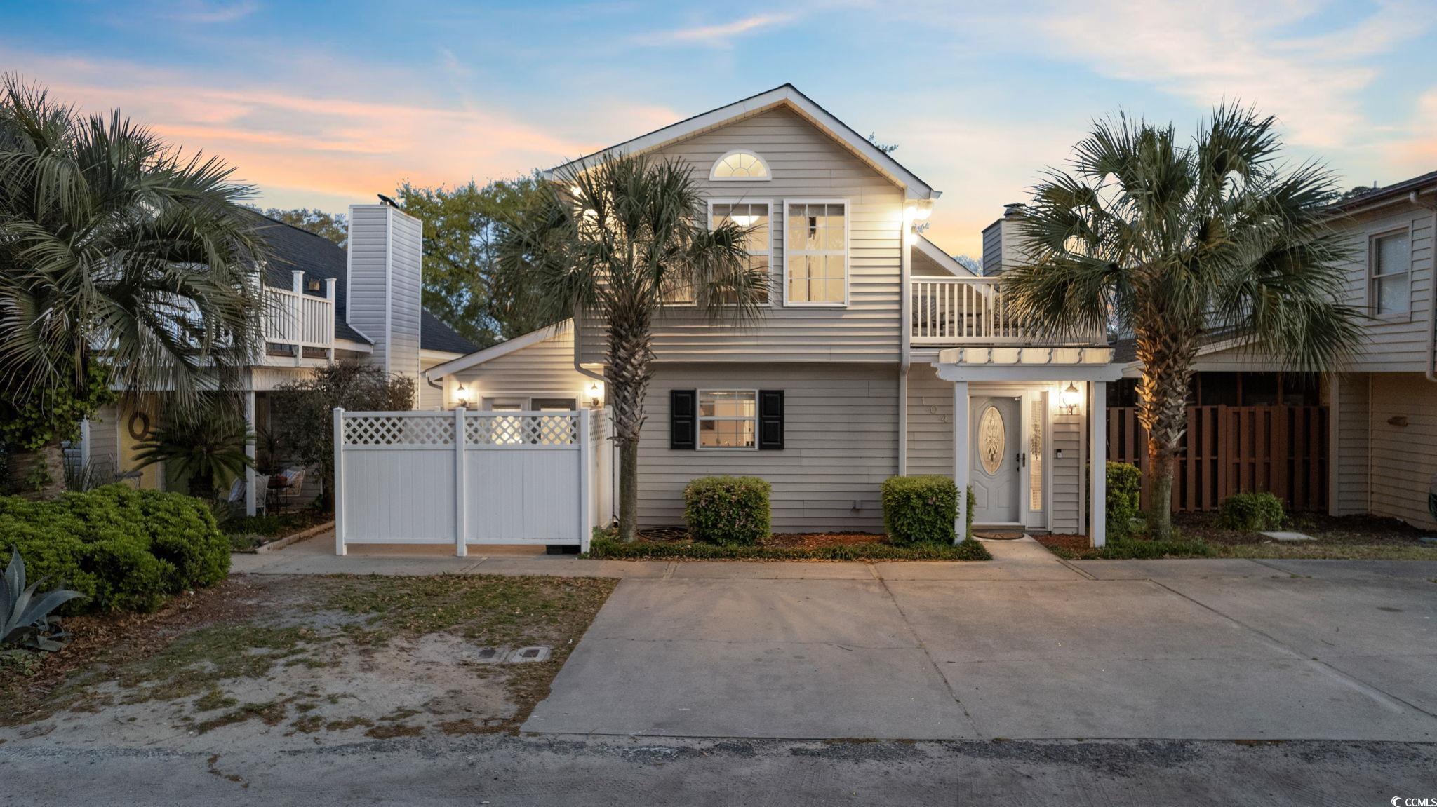 104 Ash St. North Myrtle Beach, SC 29582