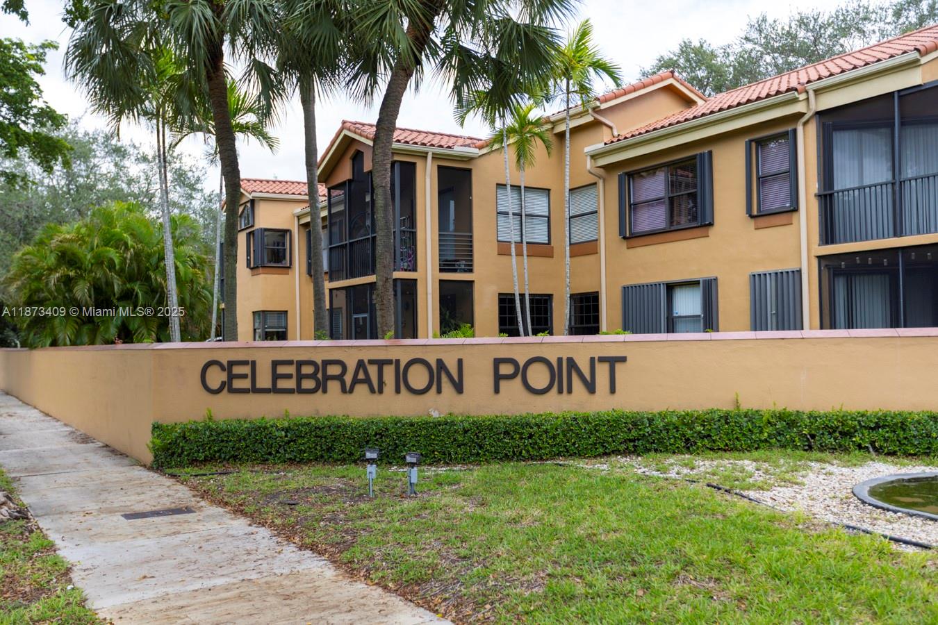 Celebration Point Condo