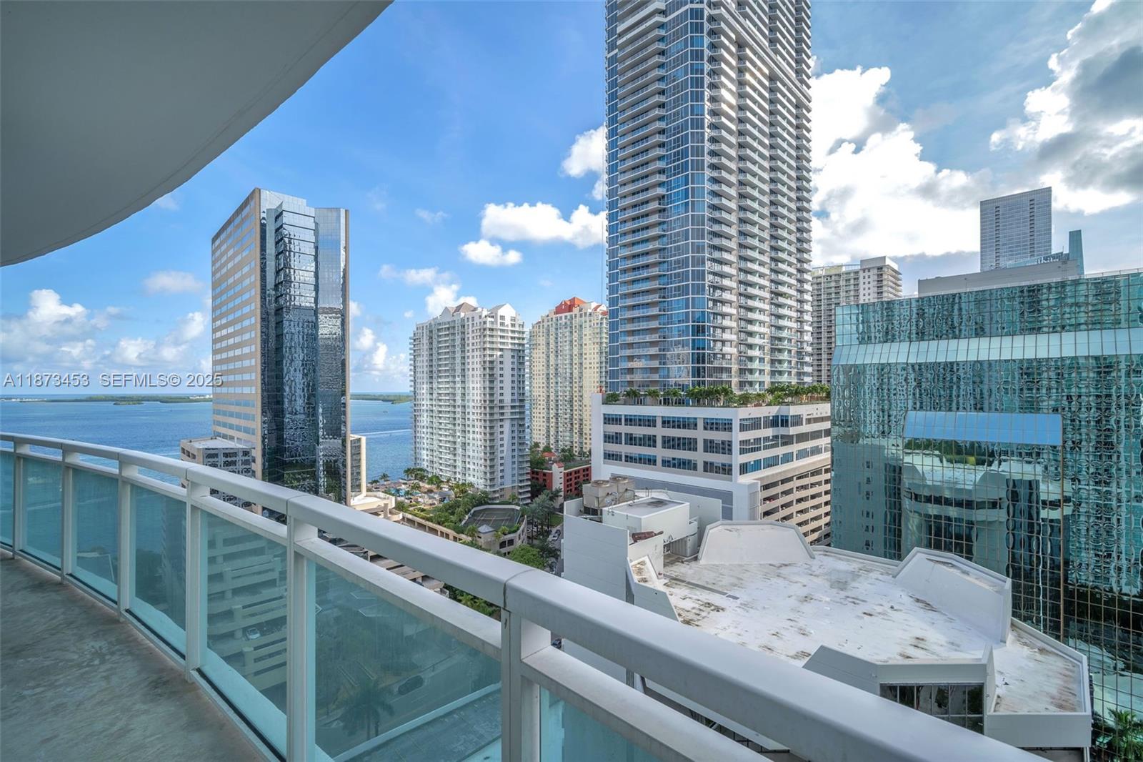 The Plaza 901 Brickell Co