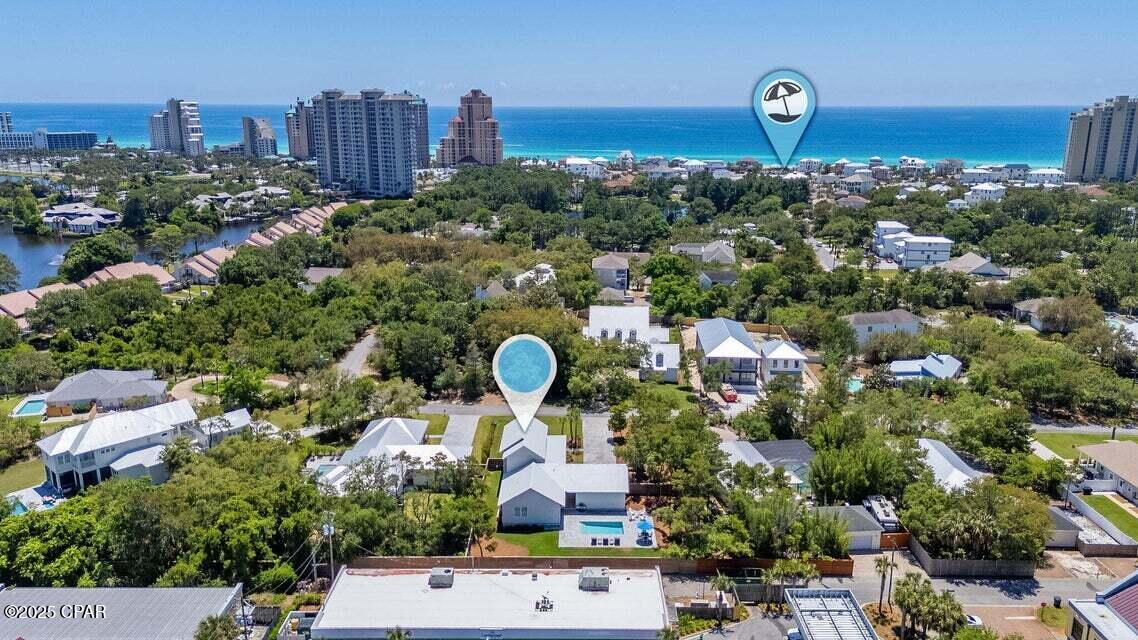 Homes for sale in Miramar Beach, FL | 65 Horseshoe Cir, Miramar Beach, FL 32550 | MLS# 778727