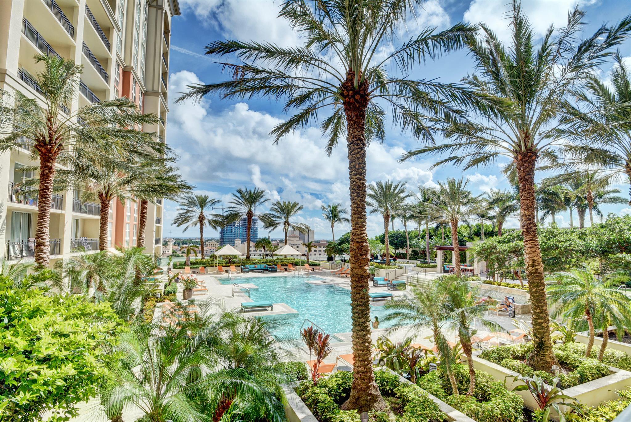 Cityplace South Tower Con