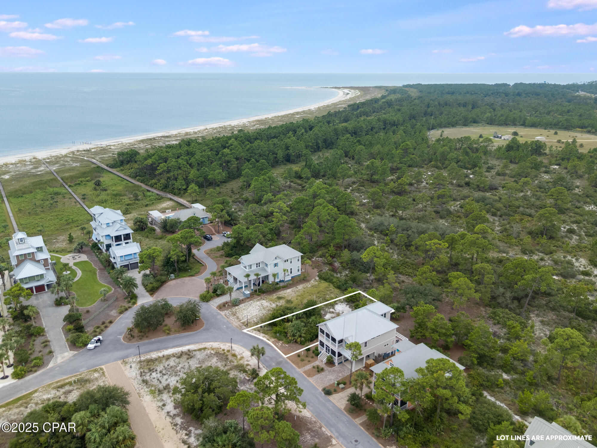 Homes for sale in Cape San Blas, FL | 359 Cord Grass Way, Cape San Blas, FL 32456 | MLS# 778728