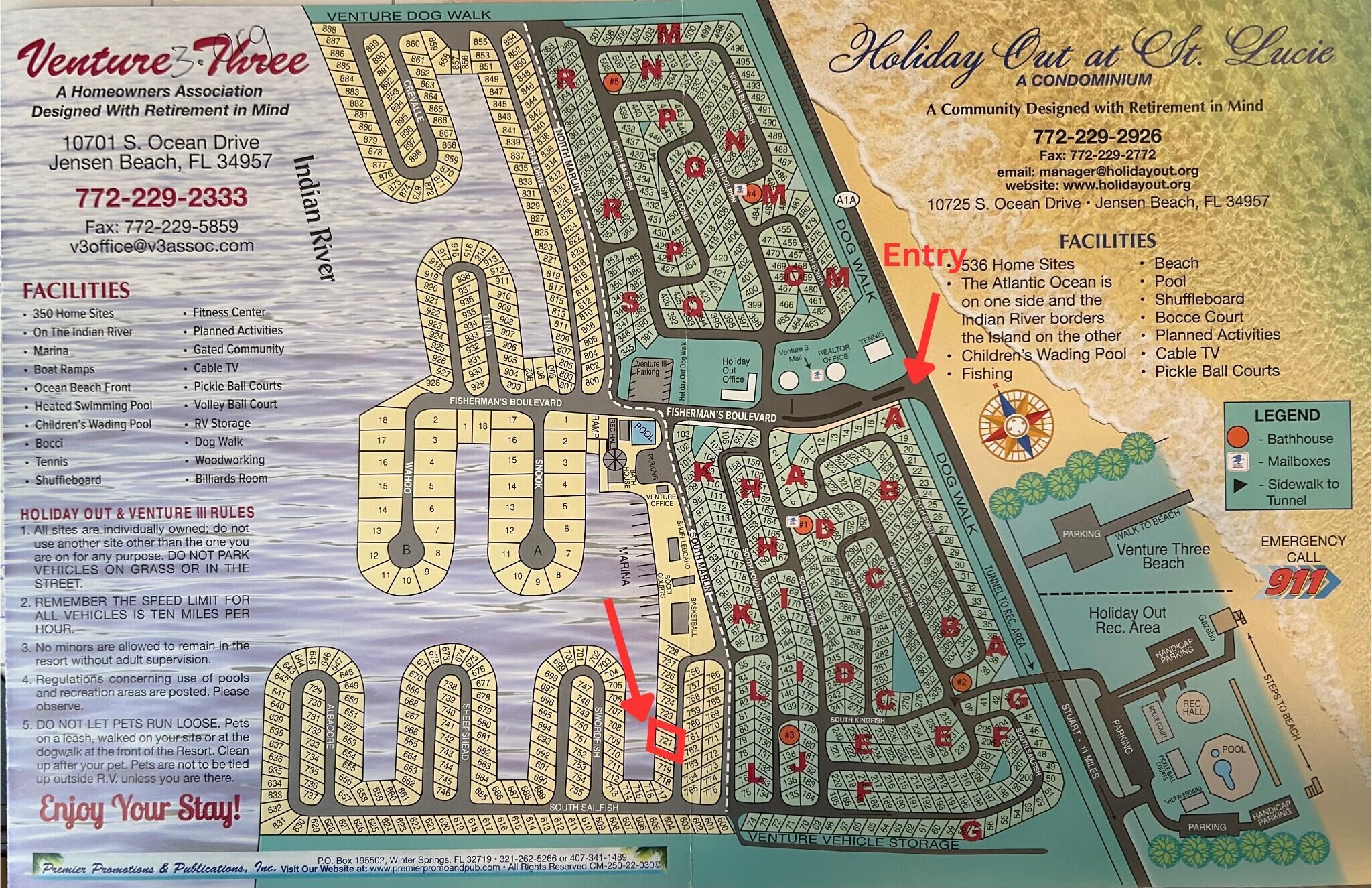 Homes for sale in Jensen Beach, FL | 10701 S Ocean Dr #721, Jensen Beach, FL 34957 | MLS# R11121994