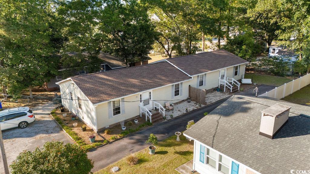 626 3rd Ave. S Surfside Beach, SC 29575