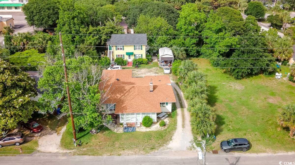 404 13th Ave. S Myrtle Beach, SC 29577