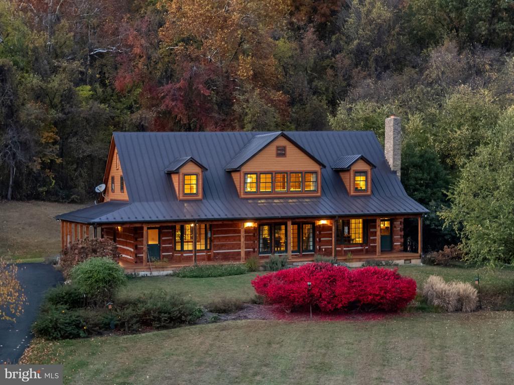 156 Bear Wallow Rd