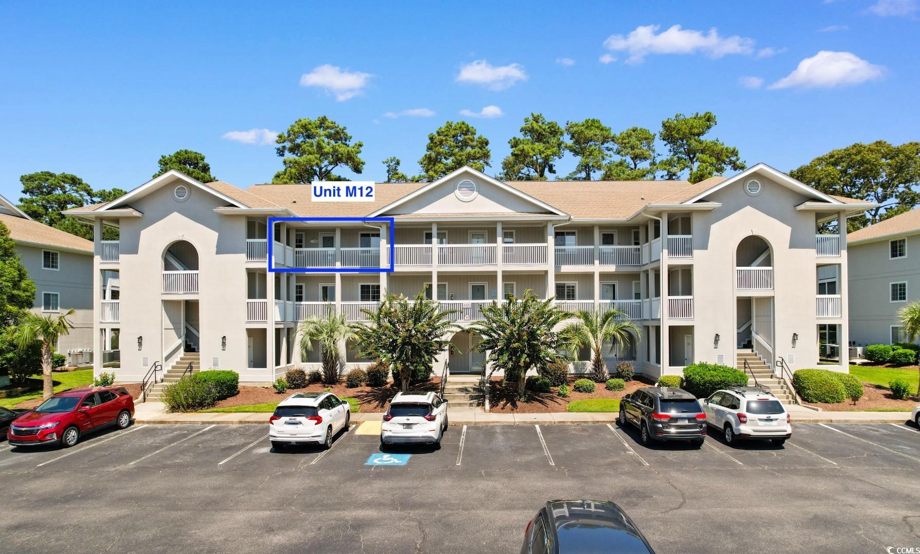 4420 East Port Blvd. UNIT M12 Little River, SC 29566