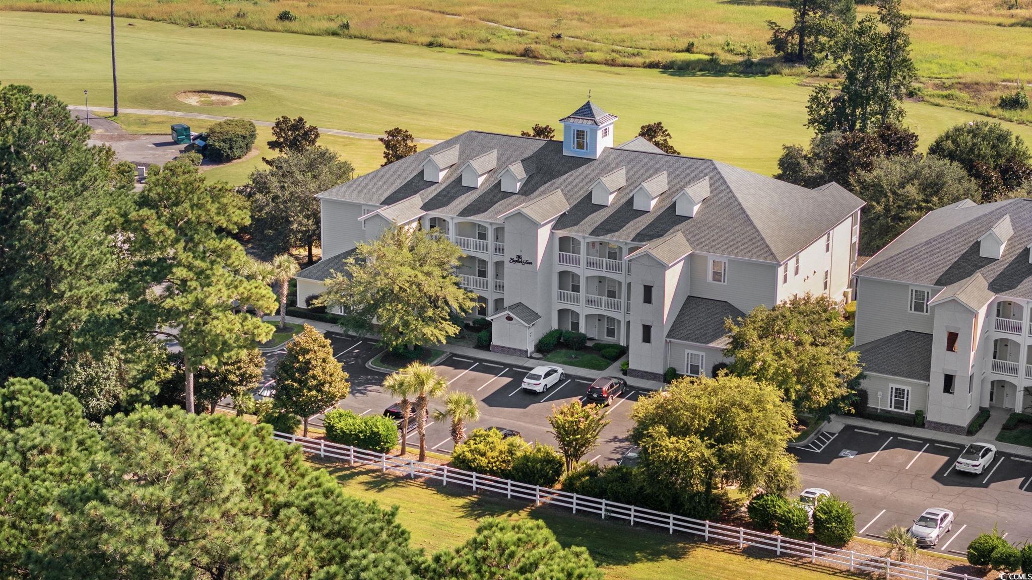 1033 World Tour Blvd. UNIT 106A Myrtle Beach, SC 29588