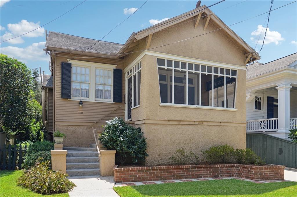 Photo of 5528 PITT Street, New Orleans, LA 70115