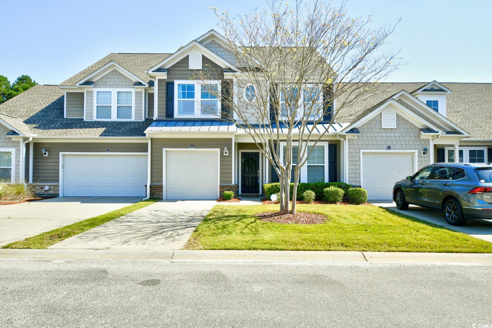 6014 Catalina Dr. UNIT #112 North Myrtle Beach, SC 29582