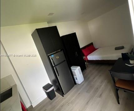 MC Allister Terr Amend