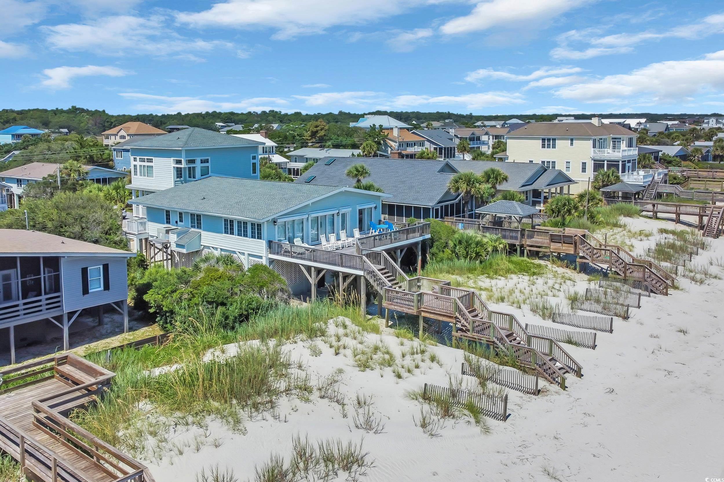 471 Norris Dr. Pawleys Island, SC 29585
