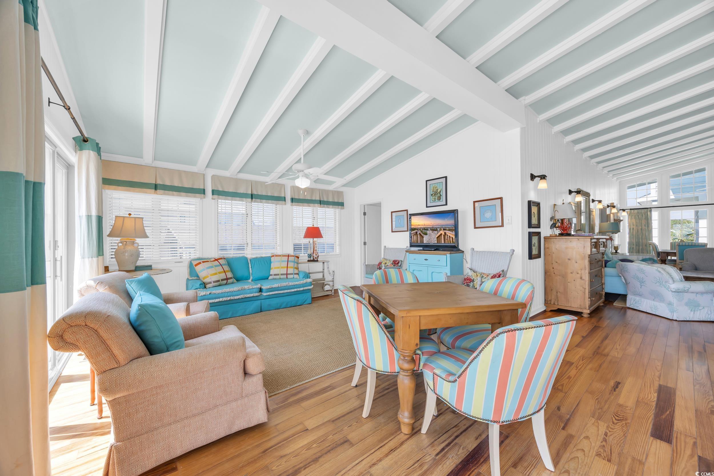 471 Norris Dr. Pawleys Island, SC 29585