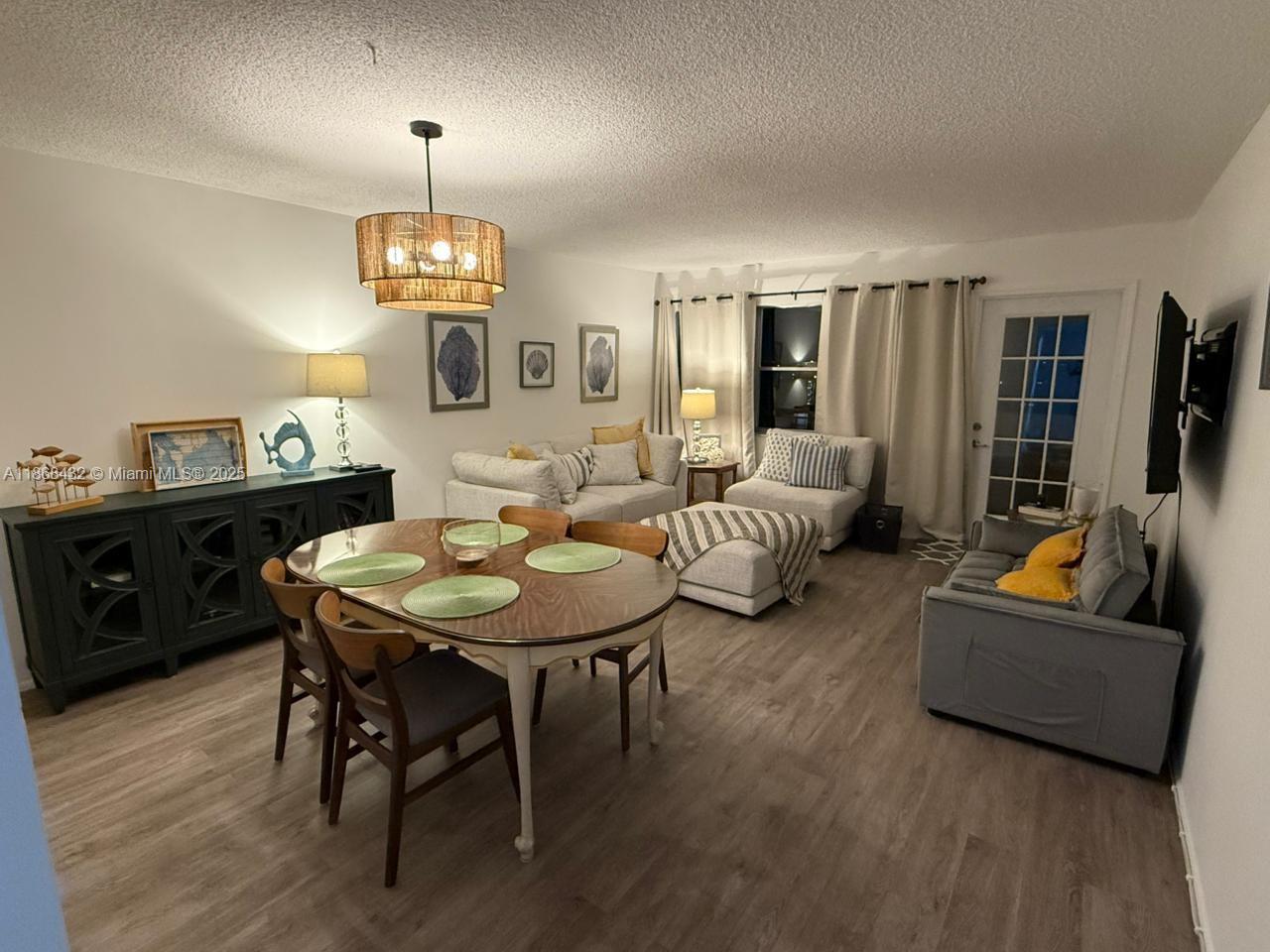 Ocean View Towers Condo