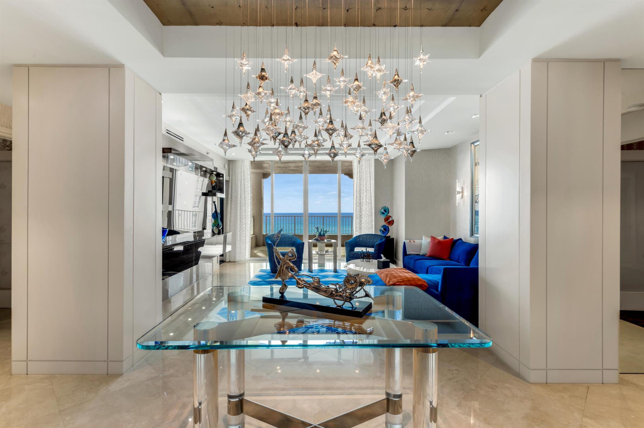 Toscana South Tower III