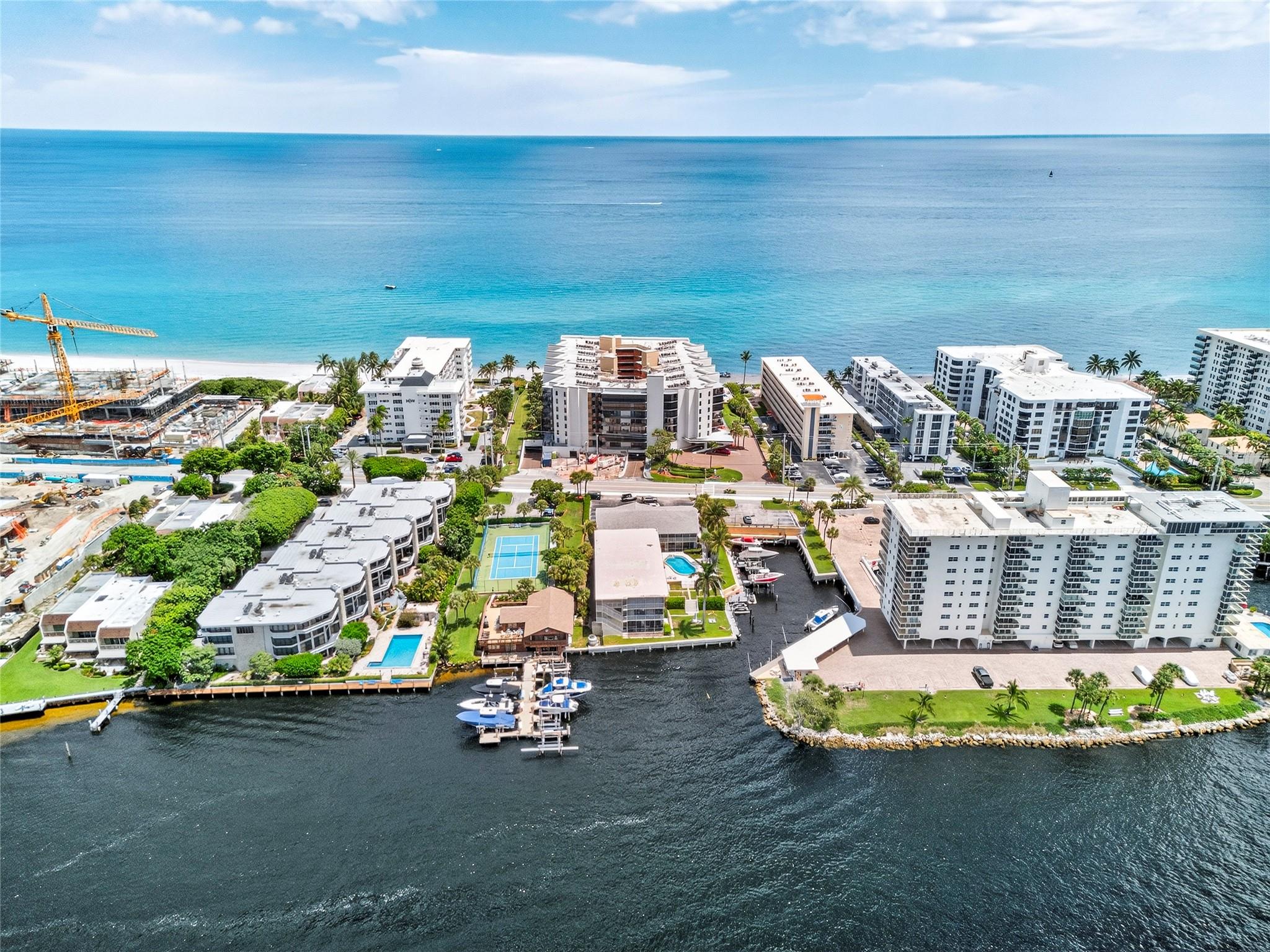 Homes for sale in Hillsboro Beach, FL | 1167 Hillsboro Mile #306, Hillsboro Beach, FL 33062 | MLS# F10524393