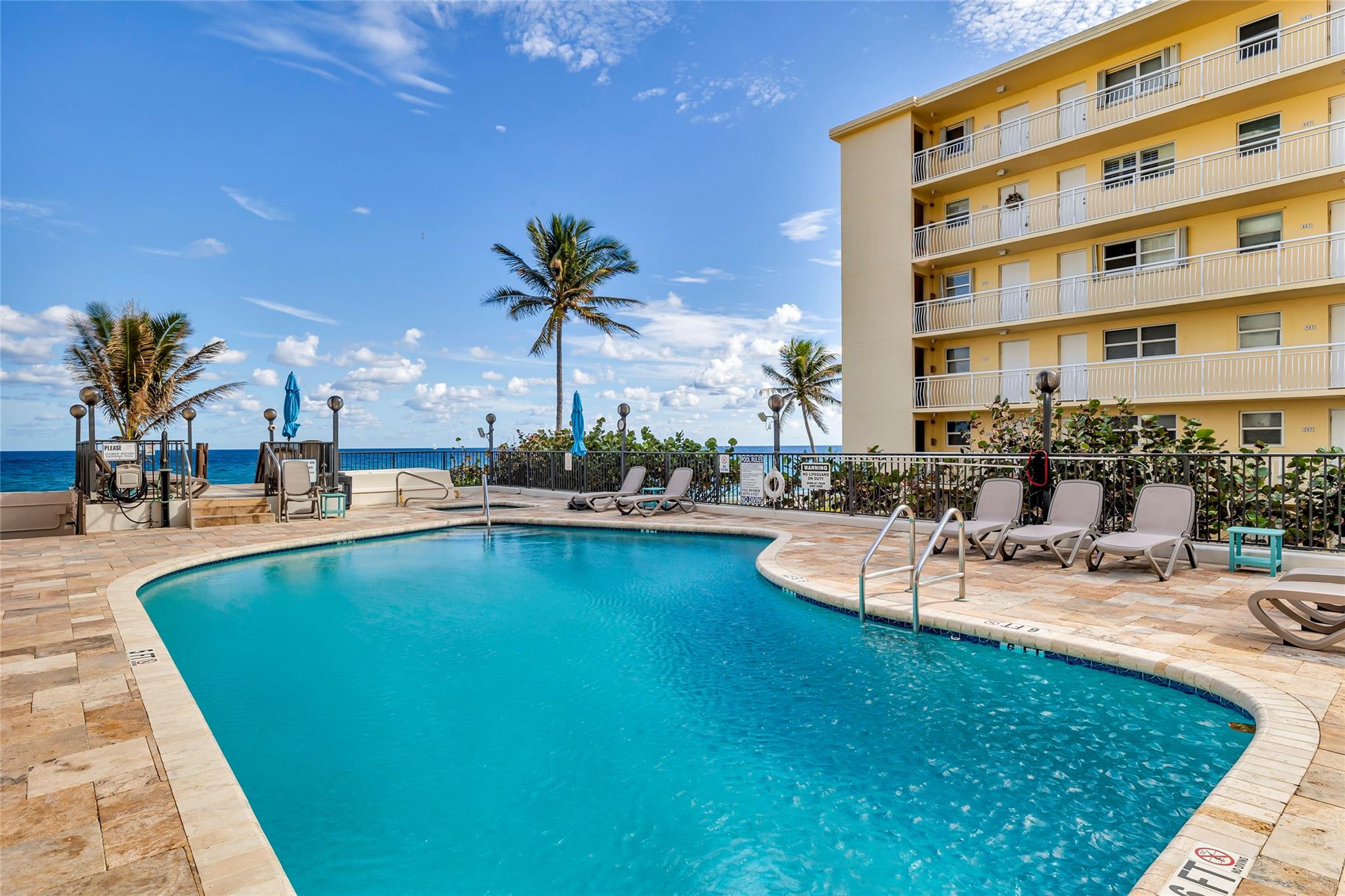 Homes for sale in Hillsboro Beach, FL | 1167 Hillsboro Mile #306, Hillsboro Beach, FL 33062 | MLS# F10524393