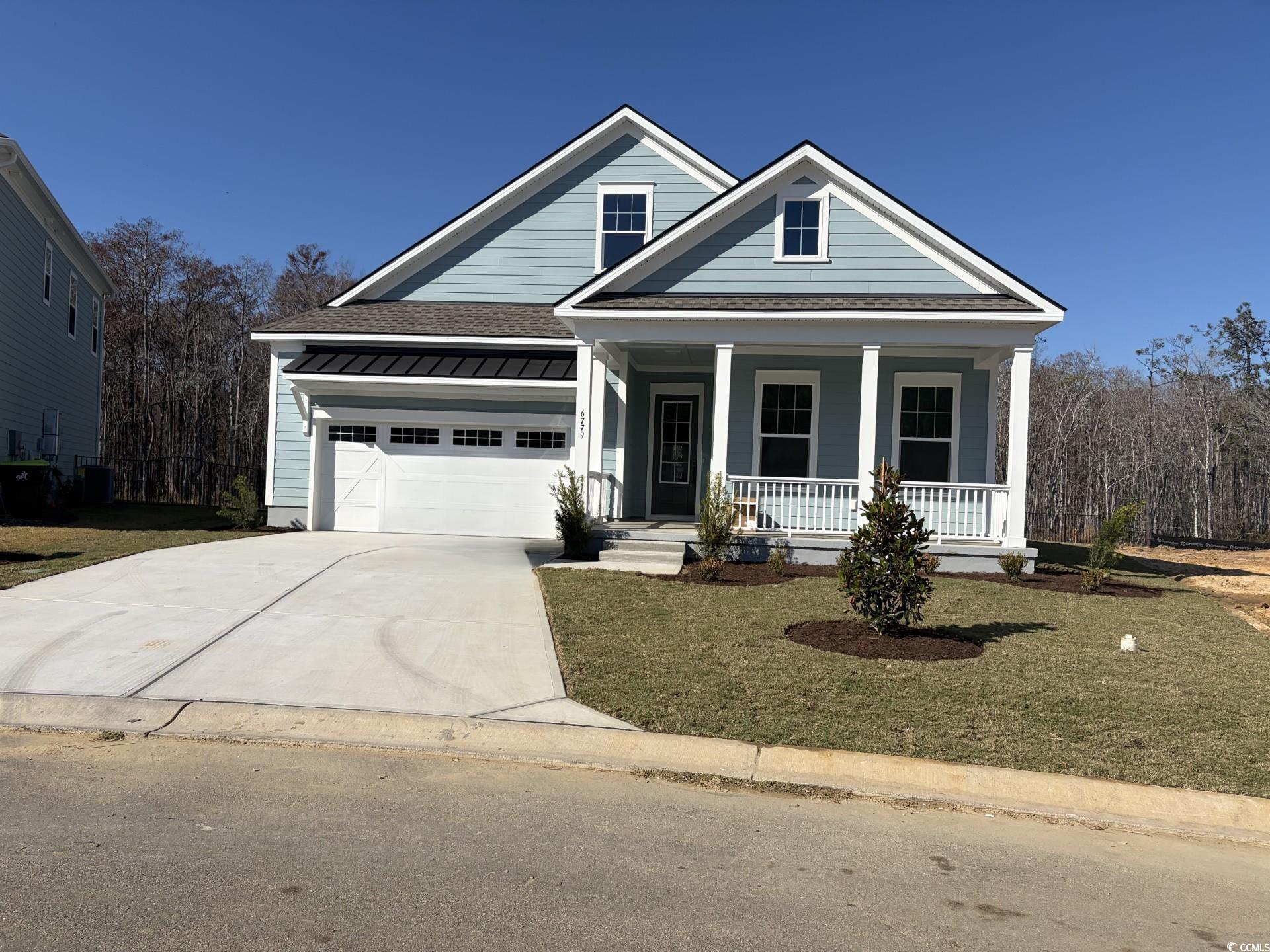 6779 Genesis Dr Murrells Inlet, SC 29576