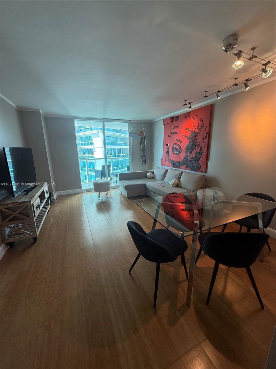 2101 Brickell Ave #508, Miami FL 33129