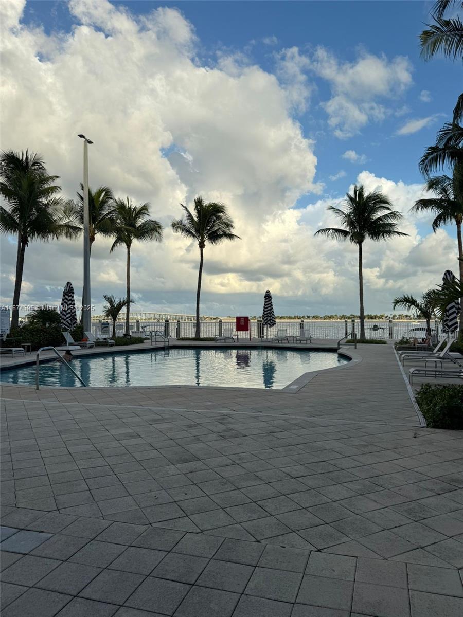 2101 Brickell Ave #508, Miami FL 33129