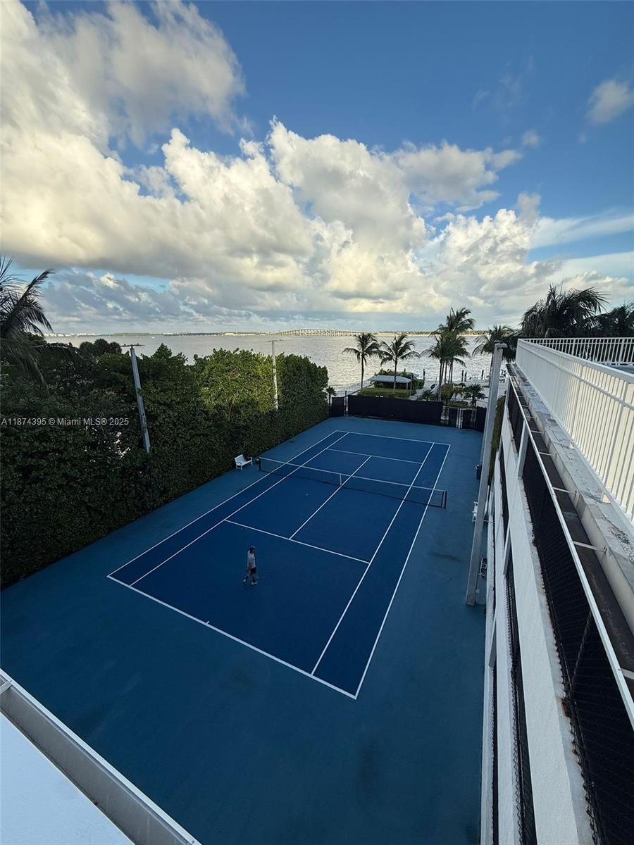 2101 Brickell Ave #508, Miami FL 33129
