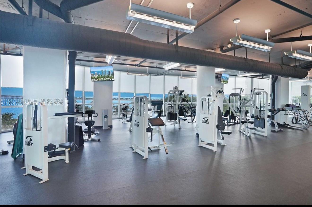 2101 Brickell Ave #508, Miami FL 33129