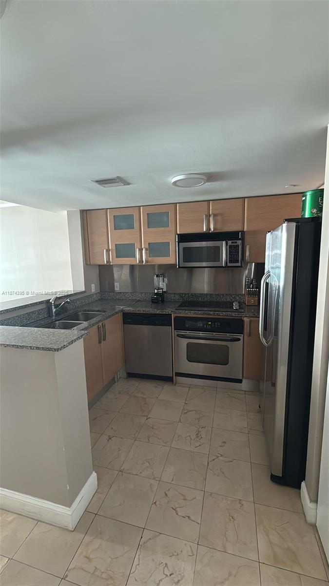 2101 Brickell Ave #508, Miami FL 33129