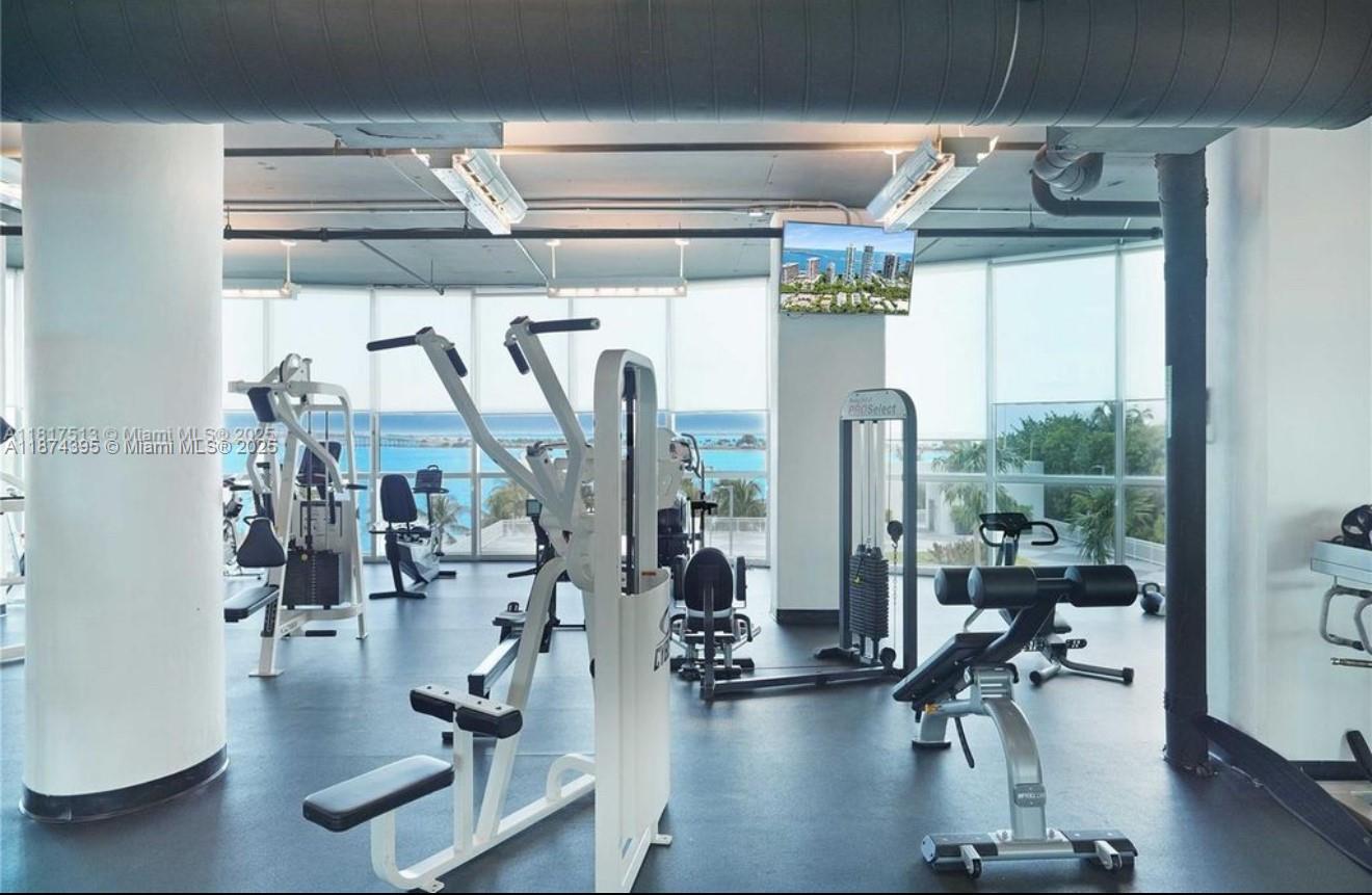 2101 Brickell Ave #508, Miami FL 33129
