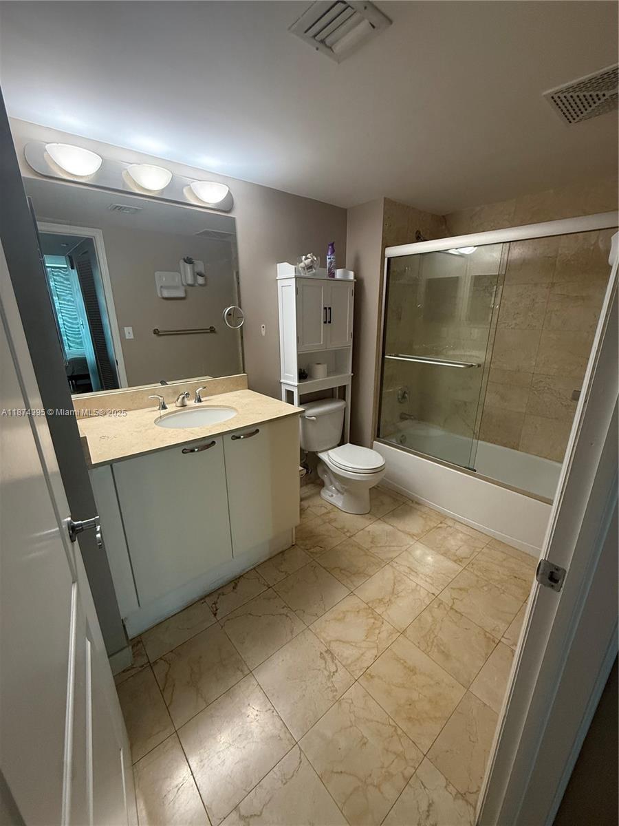 2101 Brickell Ave #508, Miami FL 33129