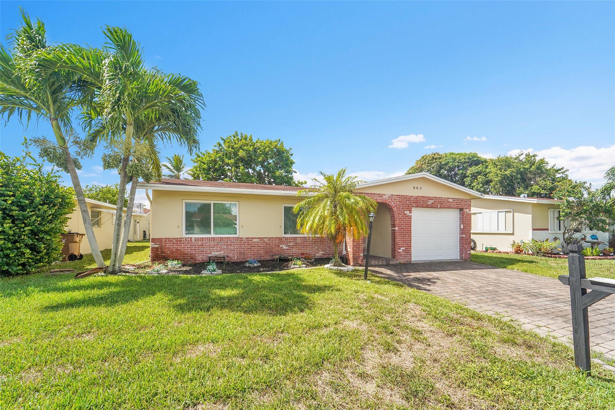 960 Nw 49th St Deerfield Beach FL 33064 | F10525379