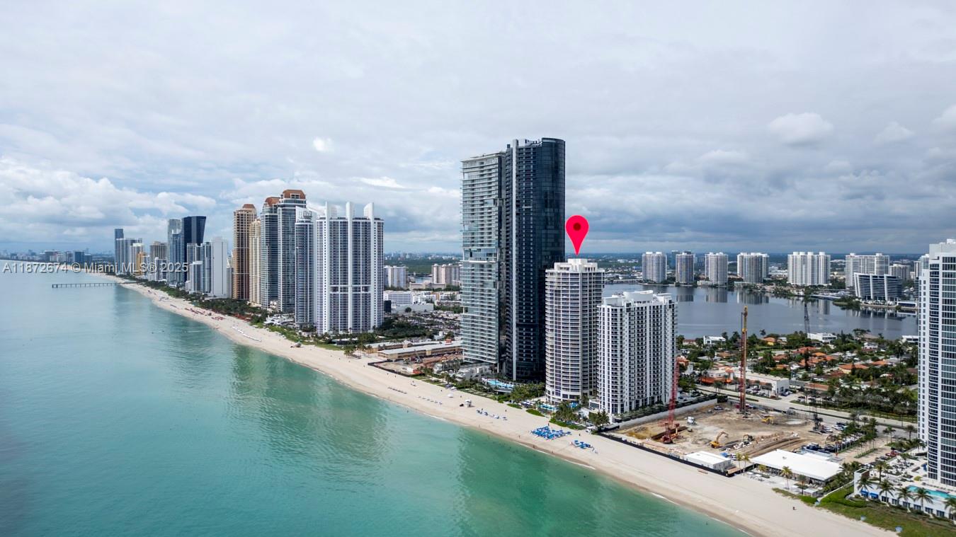 Condo for Sale in Sunny Isles Beach, FL