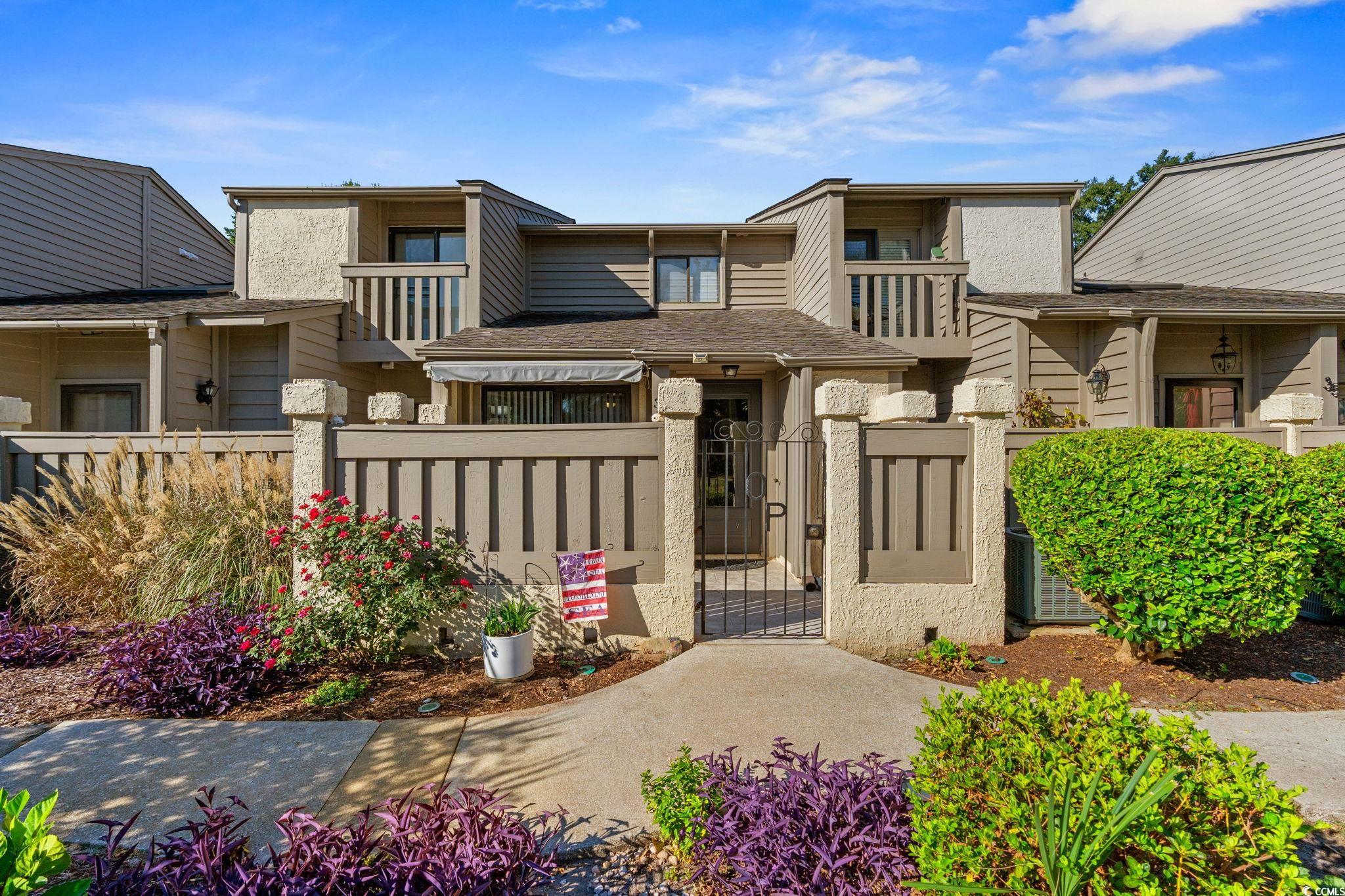 613 14th Ave. S UNIT #34 Surfside Beach, SC 29575