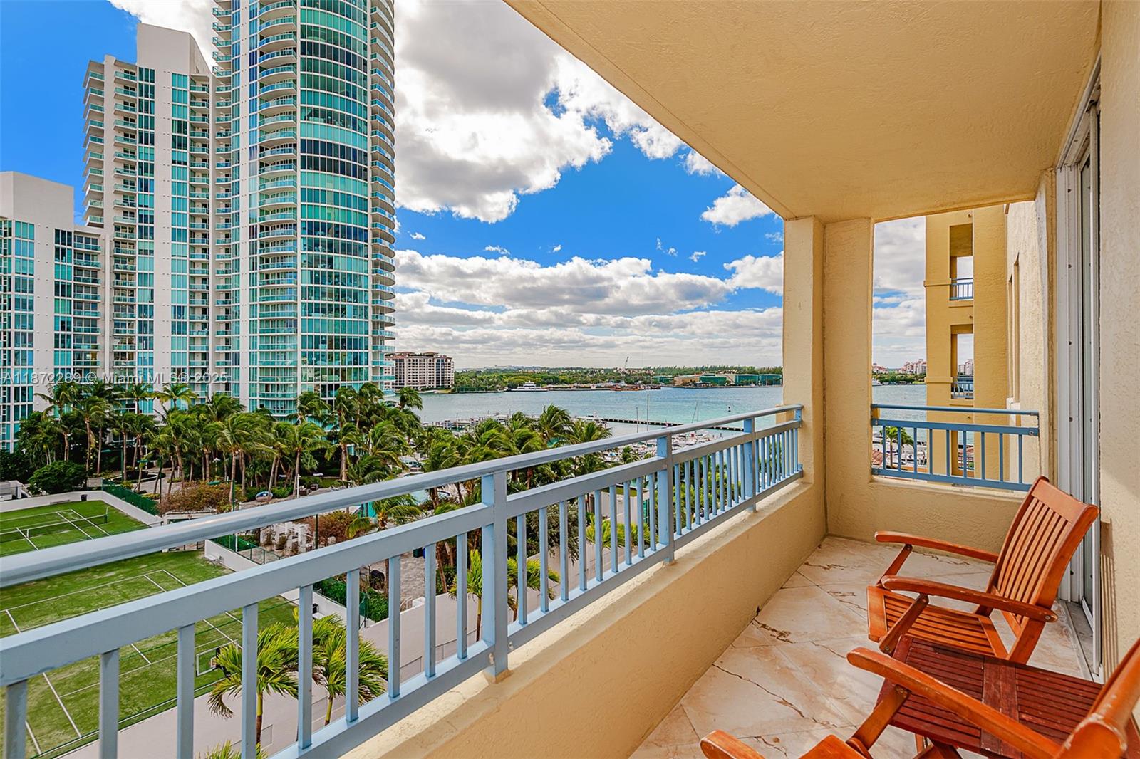 90 Alton Rd #1001, Miami Beach FL 33139