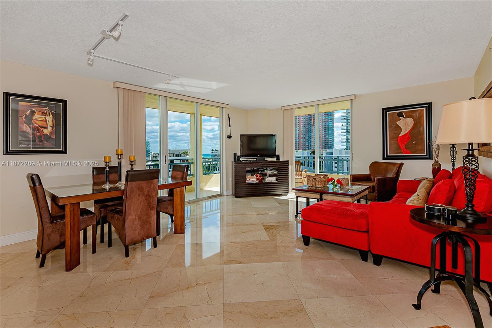 90 Alton Rd #1001, Miami Beach FL 33139