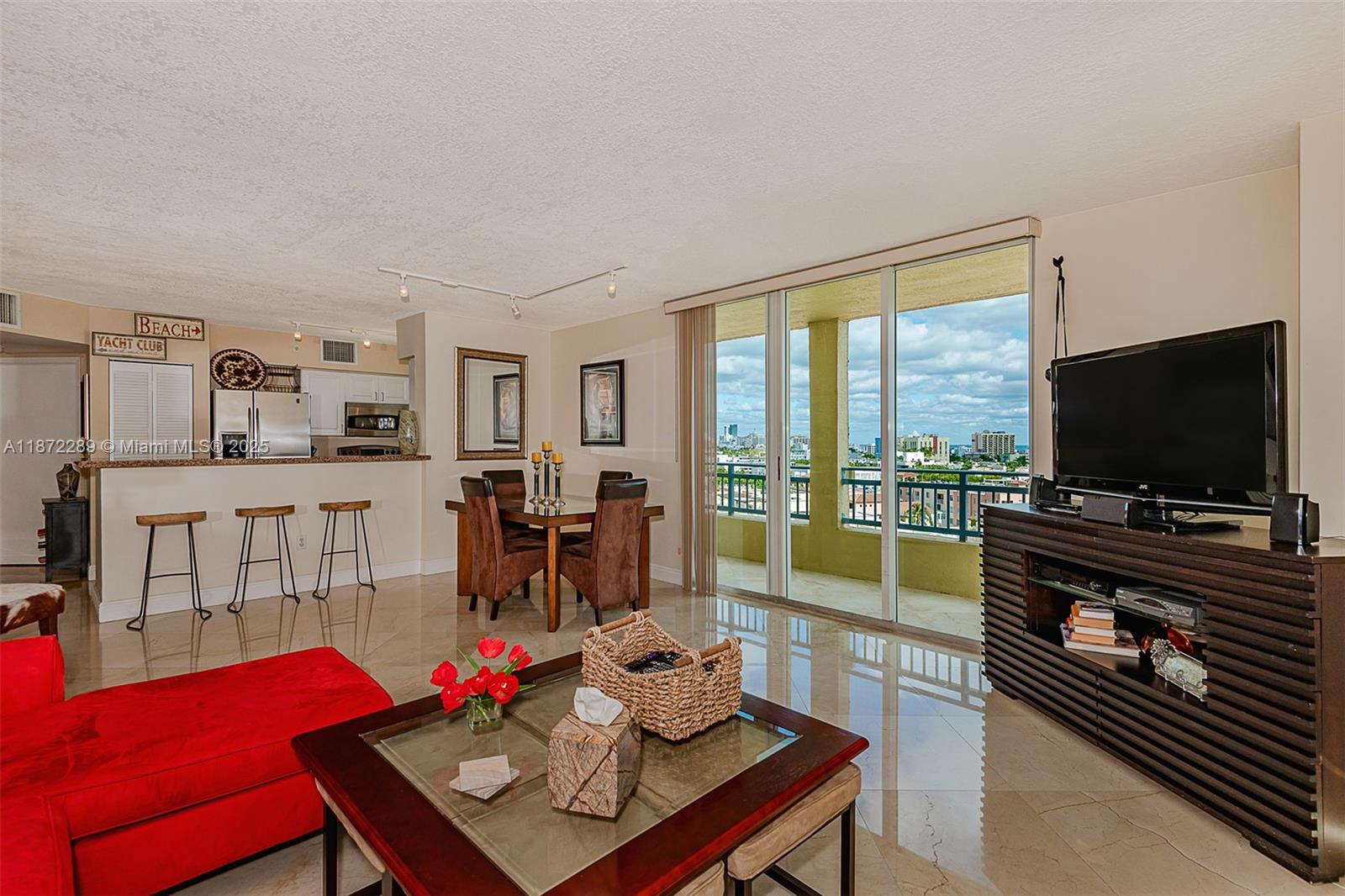 90 Alton Rd #1001, Miami Beach FL 33139