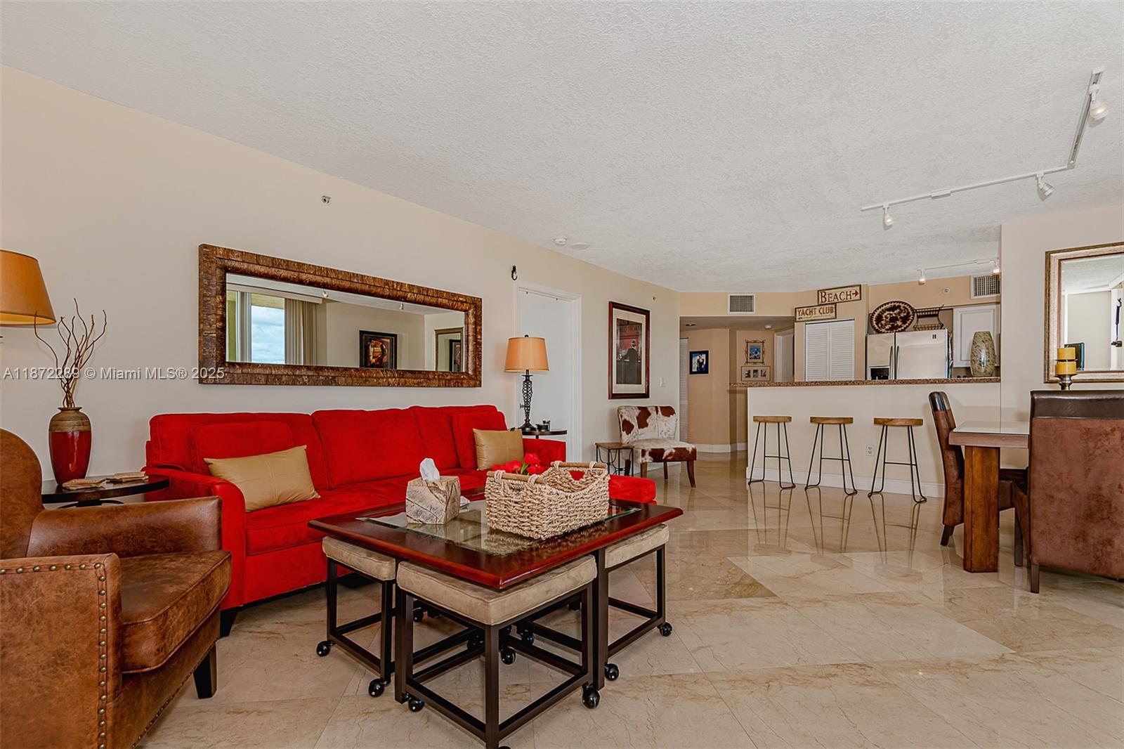 90 Alton Rd #1001, Miami Beach FL 33139