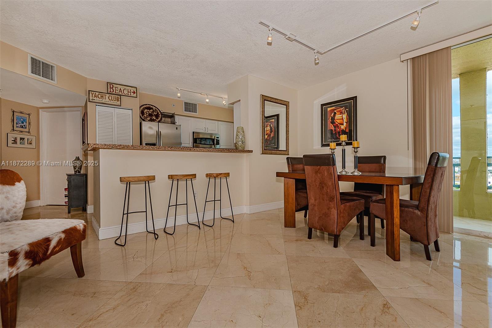 90 Alton Rd #1001, Miami Beach FL 33139