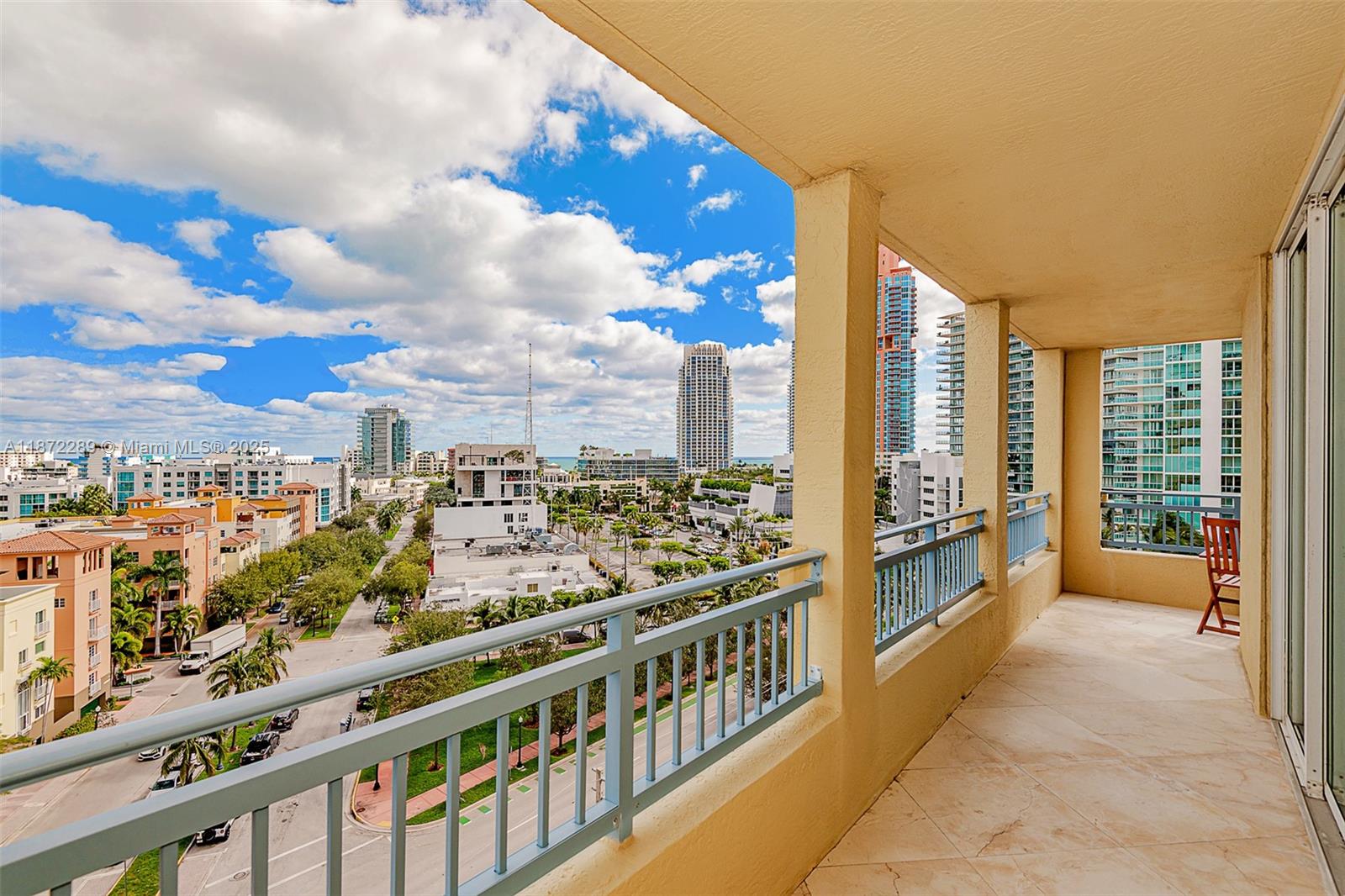 90 Alton Rd #1001, Miami Beach FL 33139
