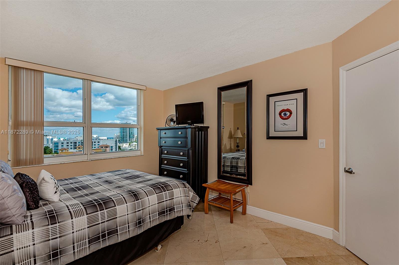 90 Alton Rd #1001, Miami Beach FL 33139