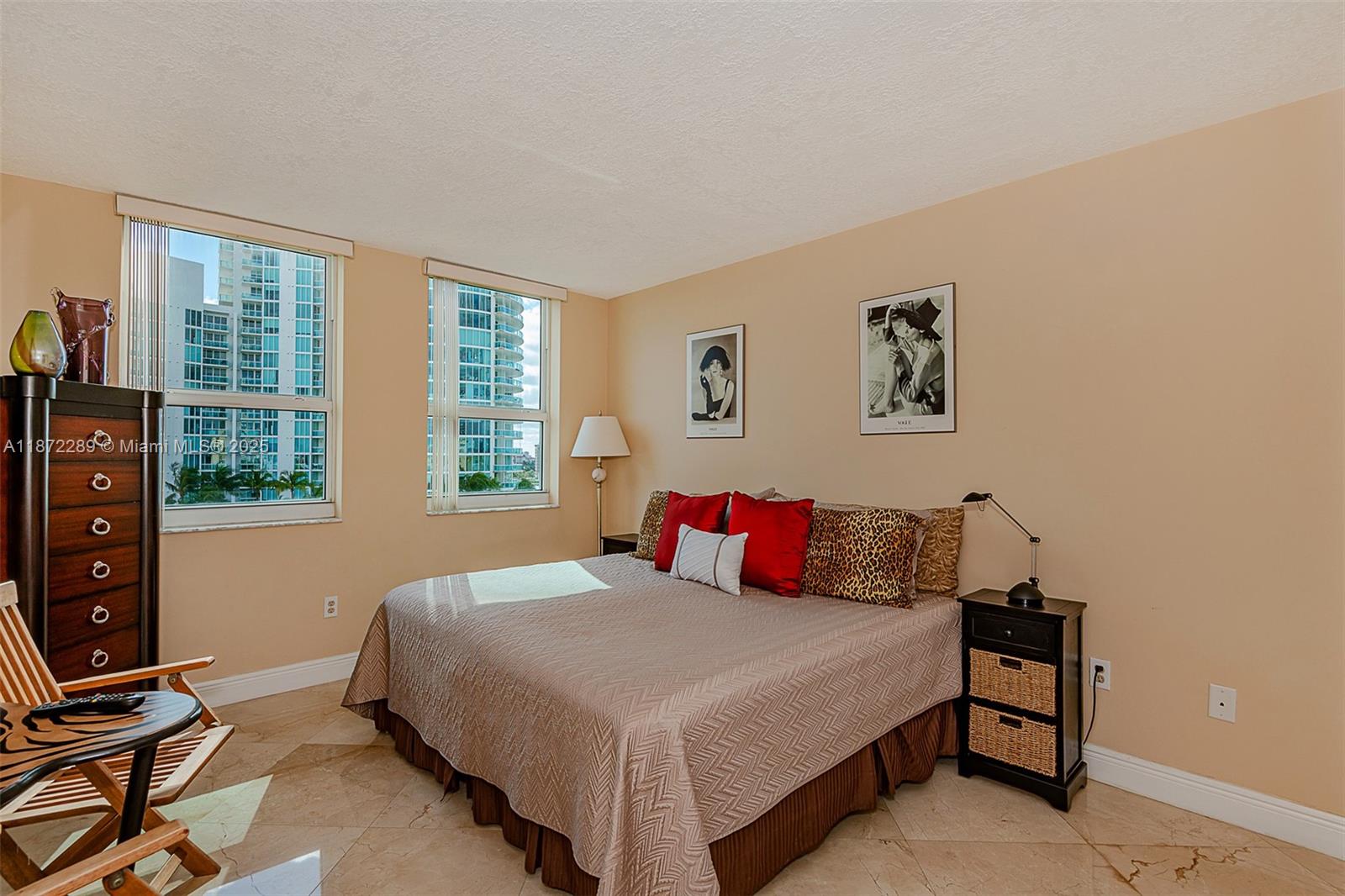 90 Alton Rd #1001, Miami Beach FL 33139