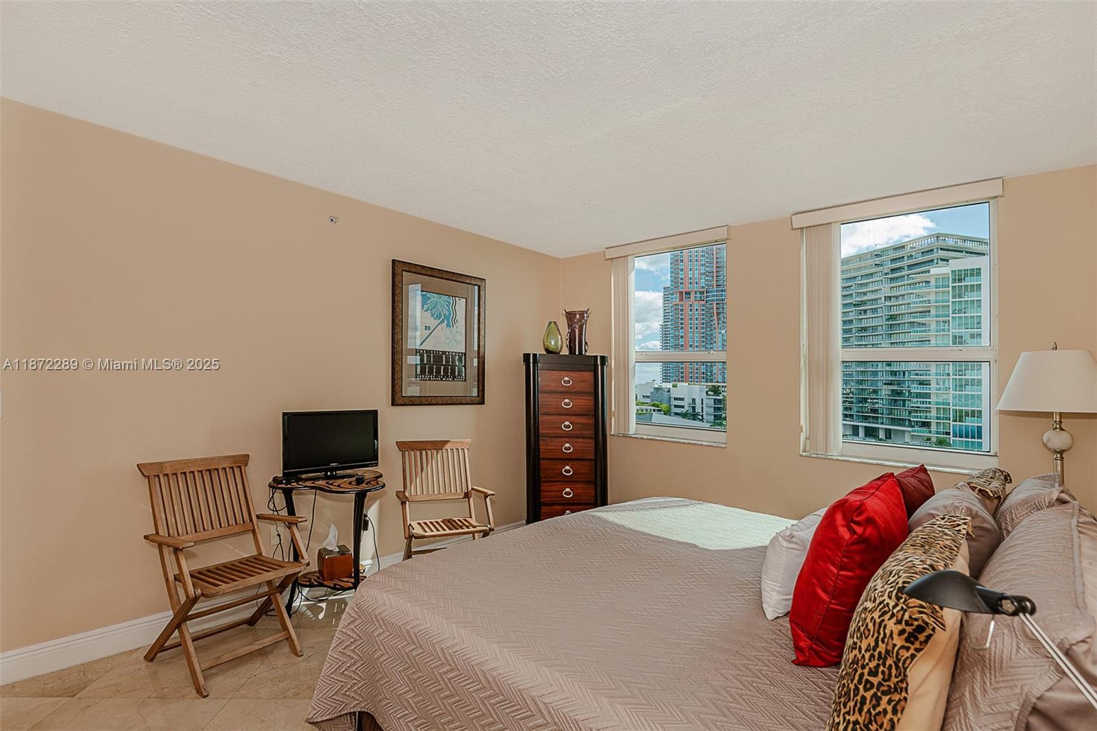 90 Alton Rd #1001, Miami Beach FL 33139