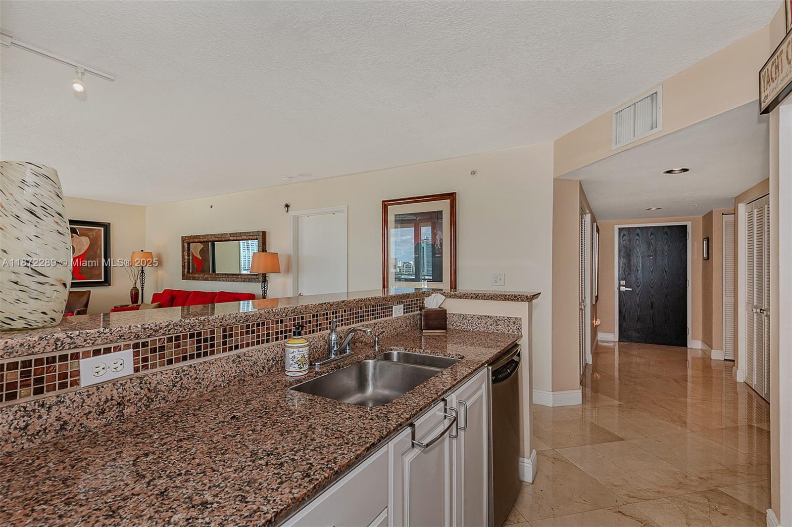 90 Alton Rd #1001, Miami Beach FL 33139